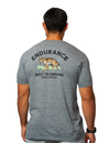 Street Parking Endurance Tee