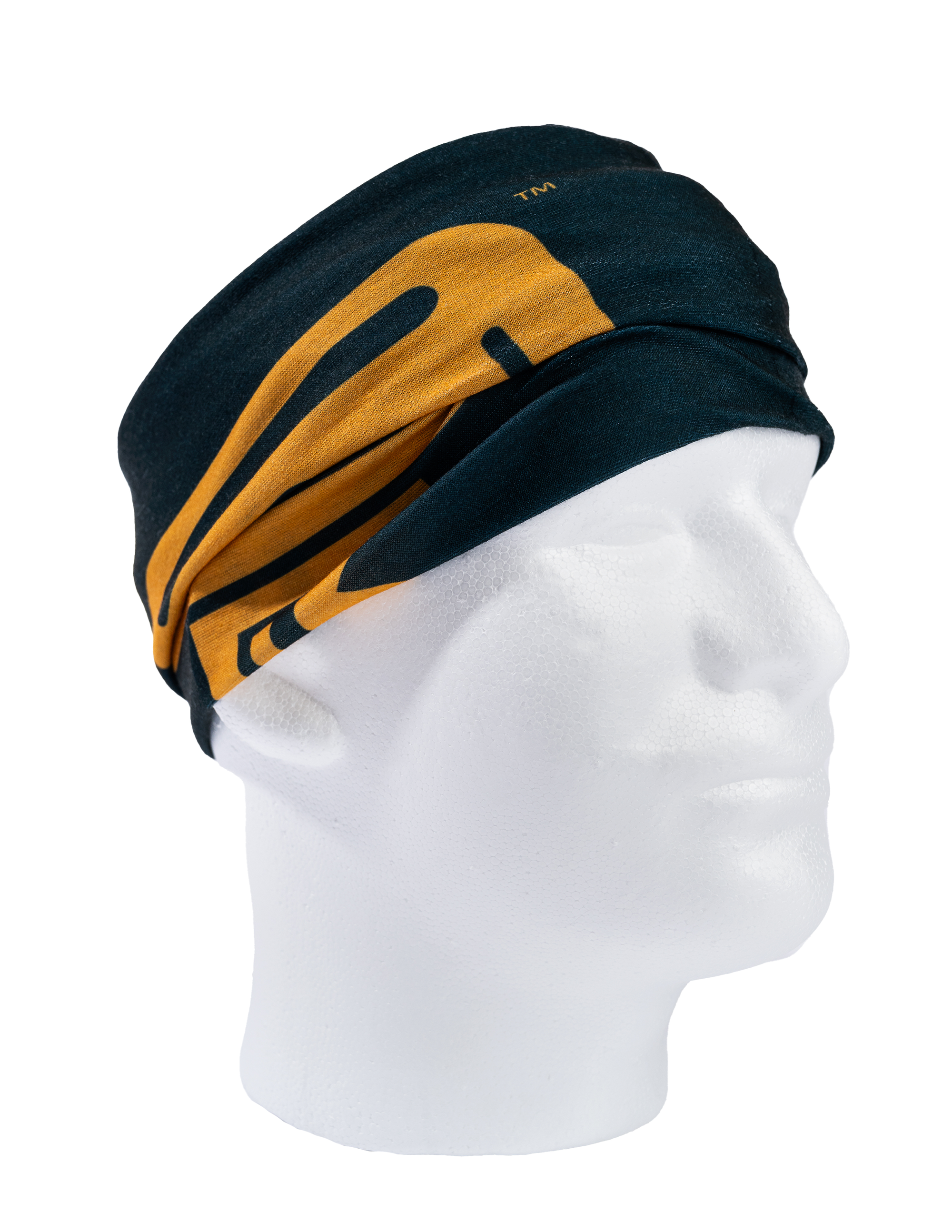 Team Buffs - Street Parking