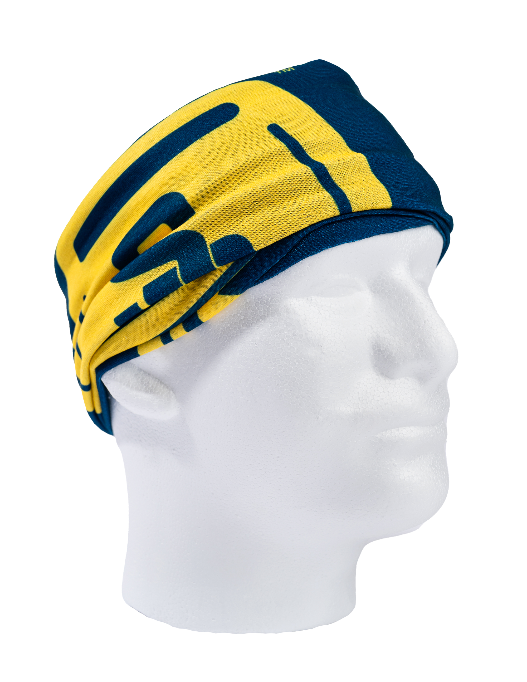 Team Buffs - Street Parking