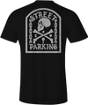 Punk Pirate Unisex Tee - Street Parking