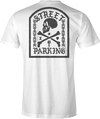 Punk Pirate Unisex Tee - Street Parking