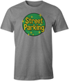 Lucky Street Parking Shirt