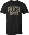 Ruck Club Tee - Street Parking