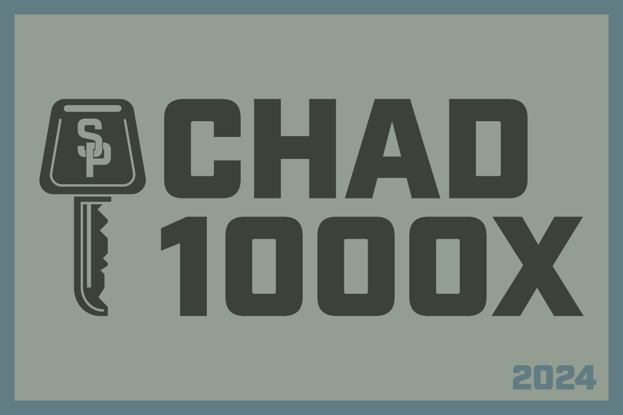 CHAD1000X Patch 2024 - Street Parking