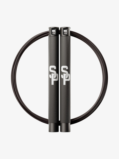Street Parking X RPM Jump Rope
