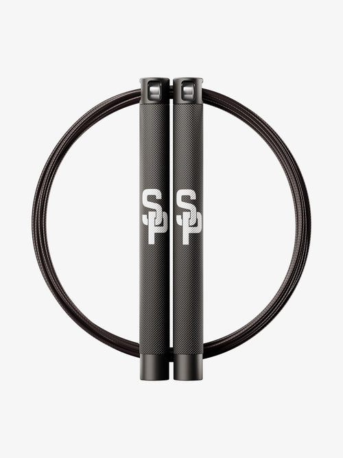 Street Parking X RPM Jump Rope