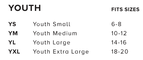 2023 Youth Fitness Freedom Classic - Street Parking