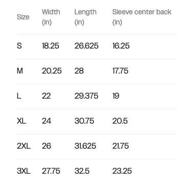 Repeater Long Sleeve - Street Parking