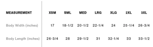 Ruck Club Tee - Street Parking