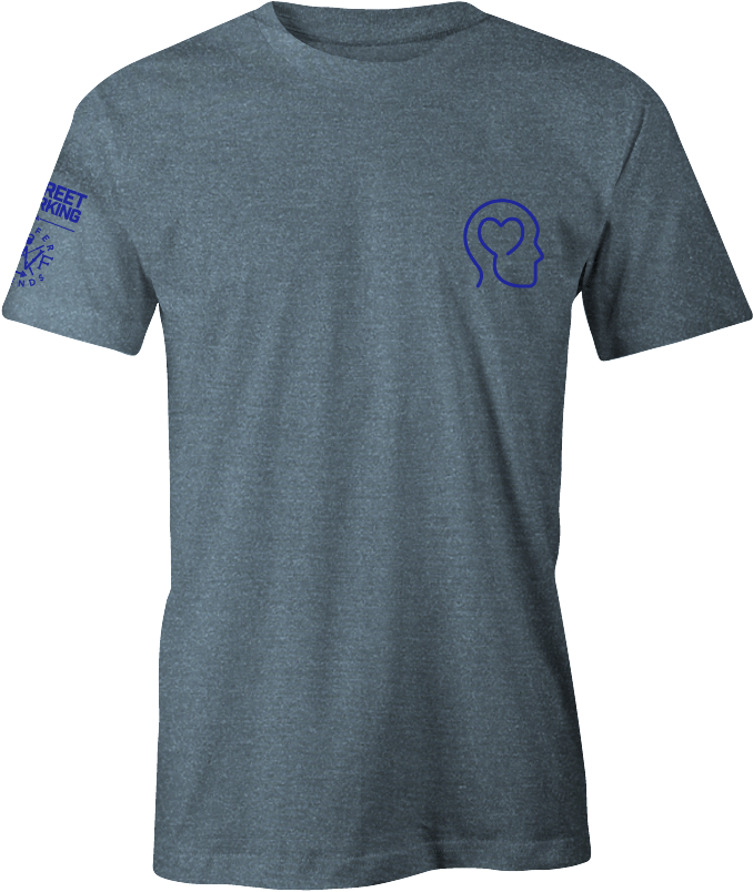 May Meters Tee