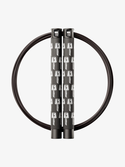 Street Parking X RPM Jump Rope