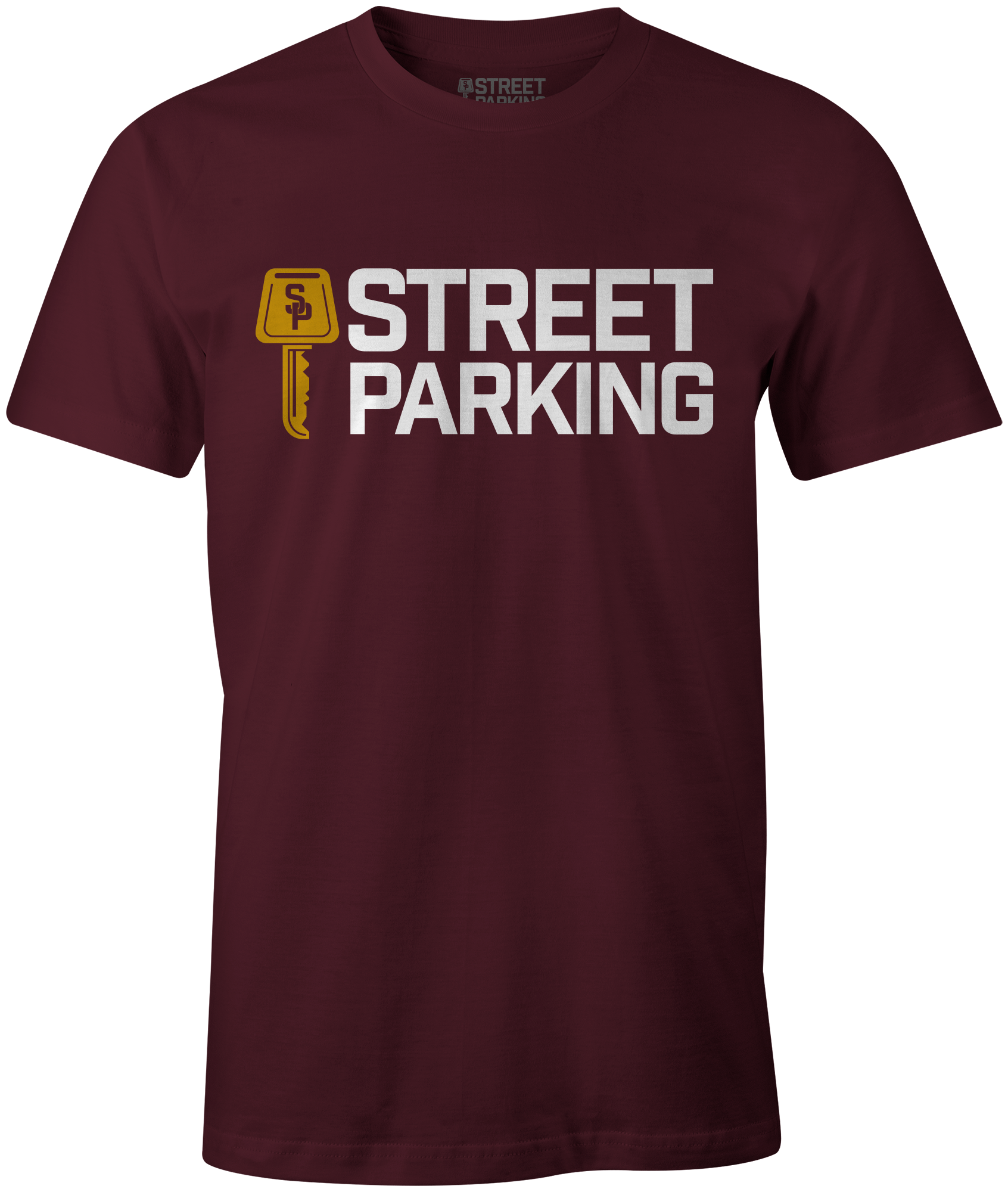 2023 Gallo Team Shirt - Street Parking