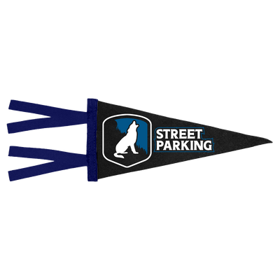 Team Pennant