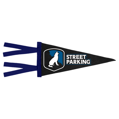 Team Pennant
