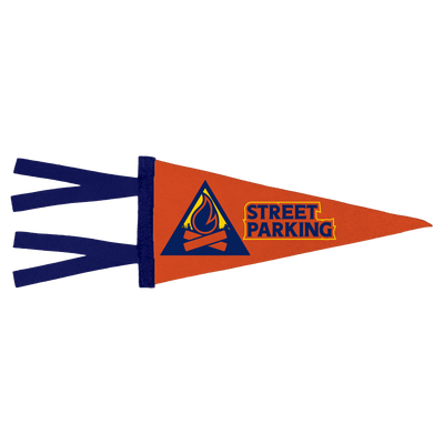 Team Pennant
