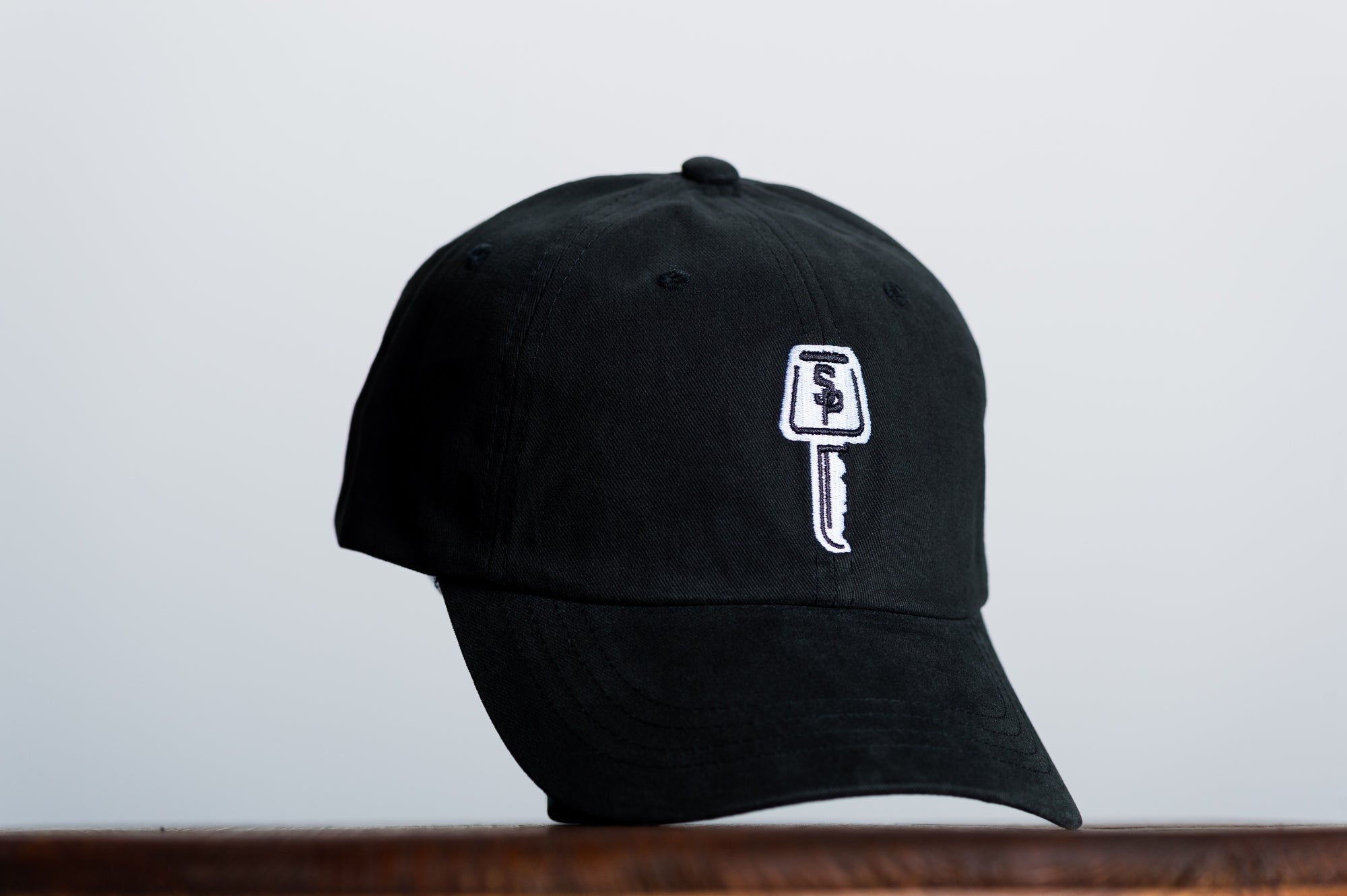 Street Parking Dad Hat - Street Parking