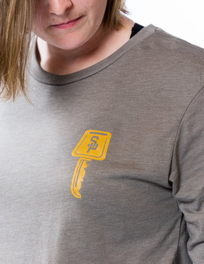Always On 2021 Long Sleeve - Street Parking