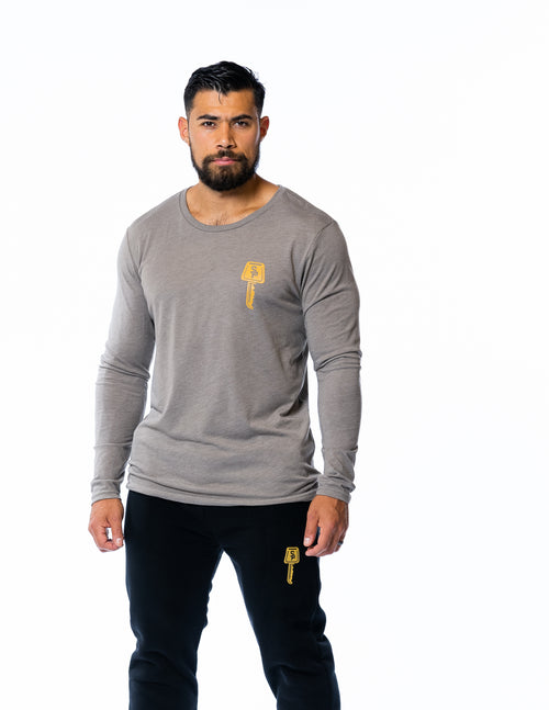 Always On 2021 Long Sleeve - Street Parking