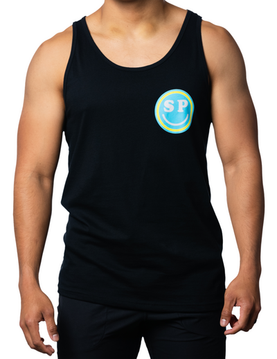 JBJ Unisex Tank - Street Parking
