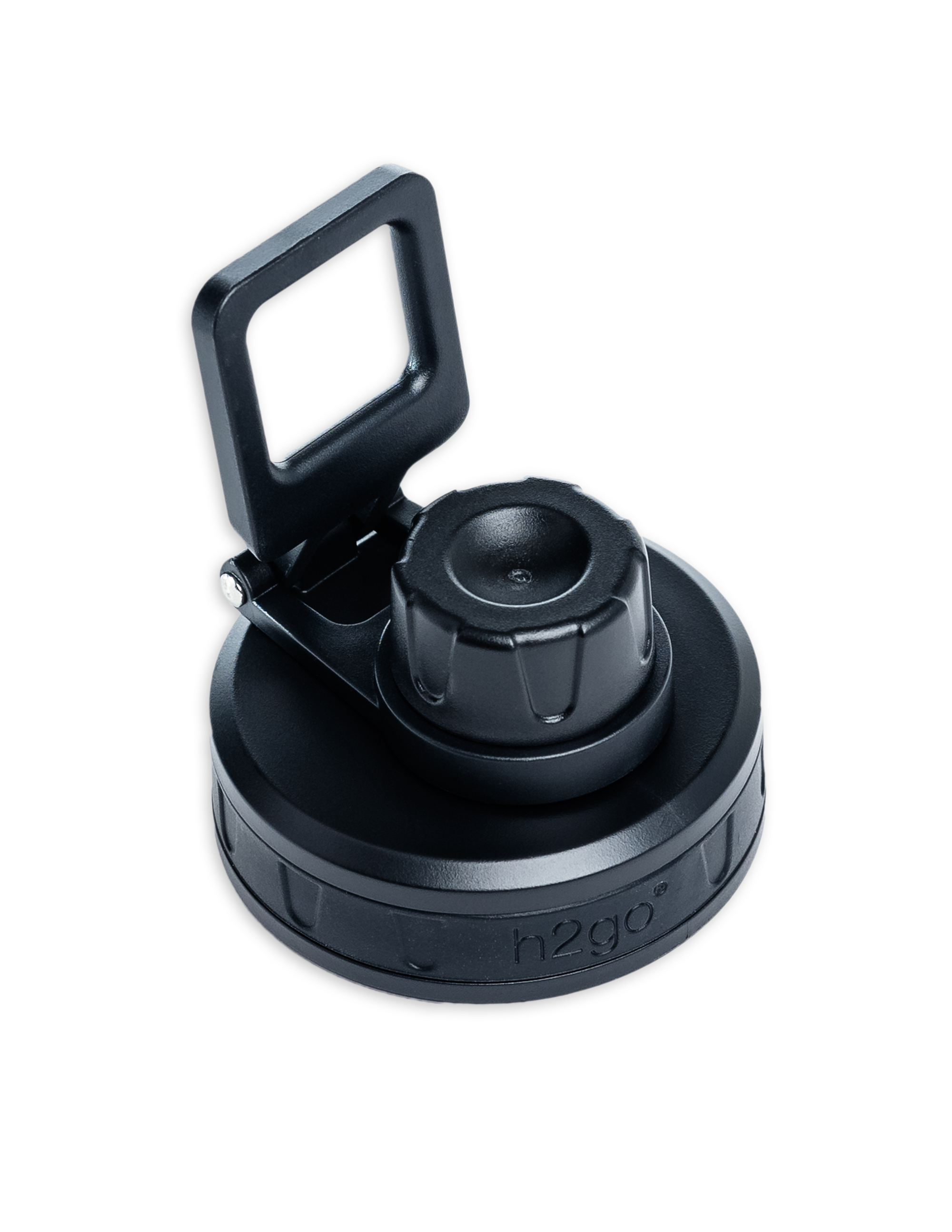 H2go water deals bottle replacement lid