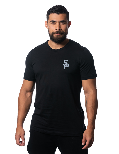 5 Year Anniversary Consistency Unisex Tee - Street Parking