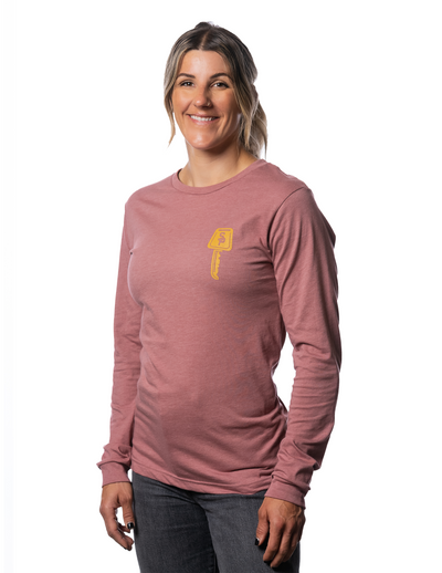Always On 2022 Long Sleeve - Unisex - Street Parking