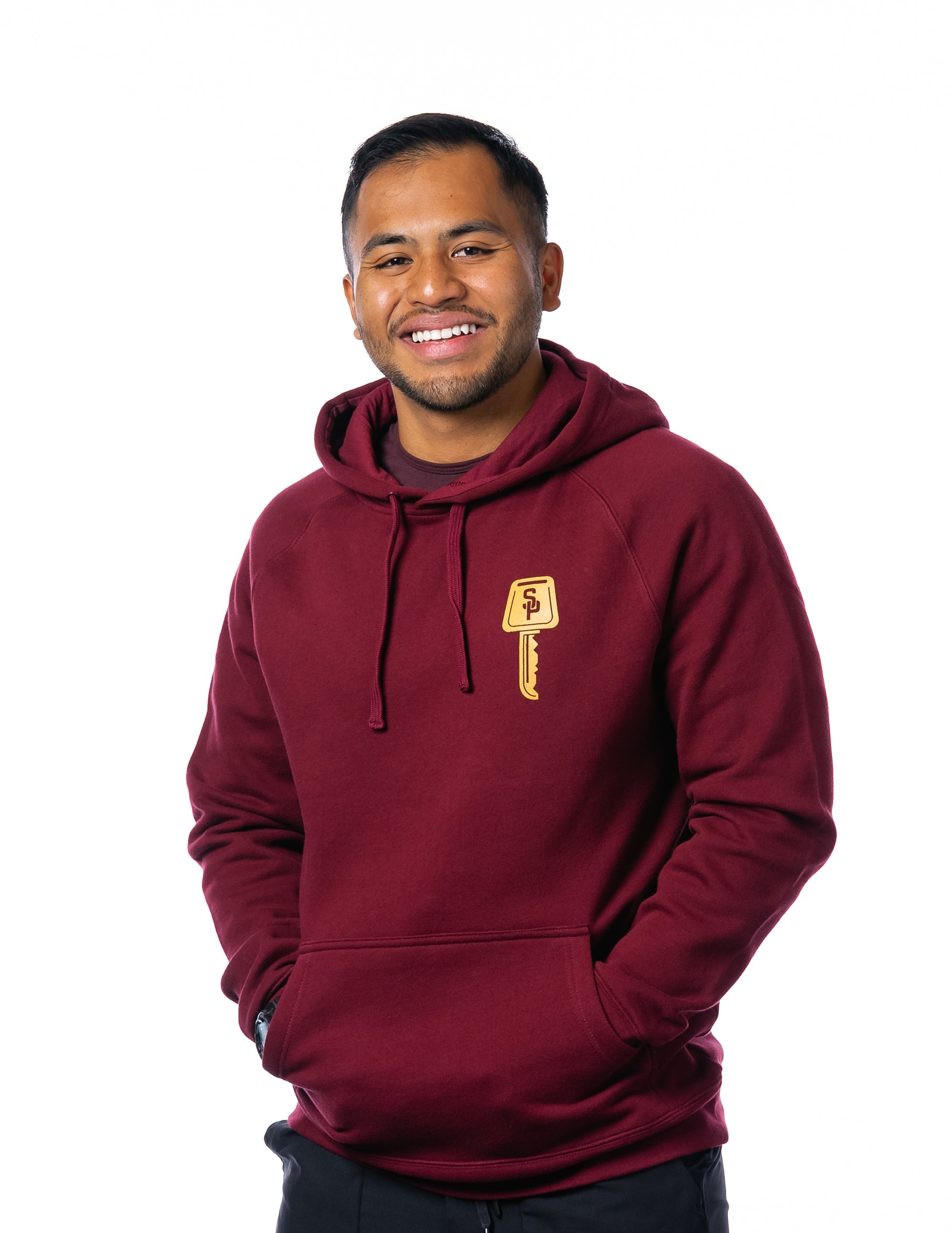 Community Hoodie