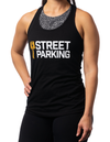 Street Parking Tank - Women's - Street Parking
