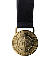 Endurance Medal