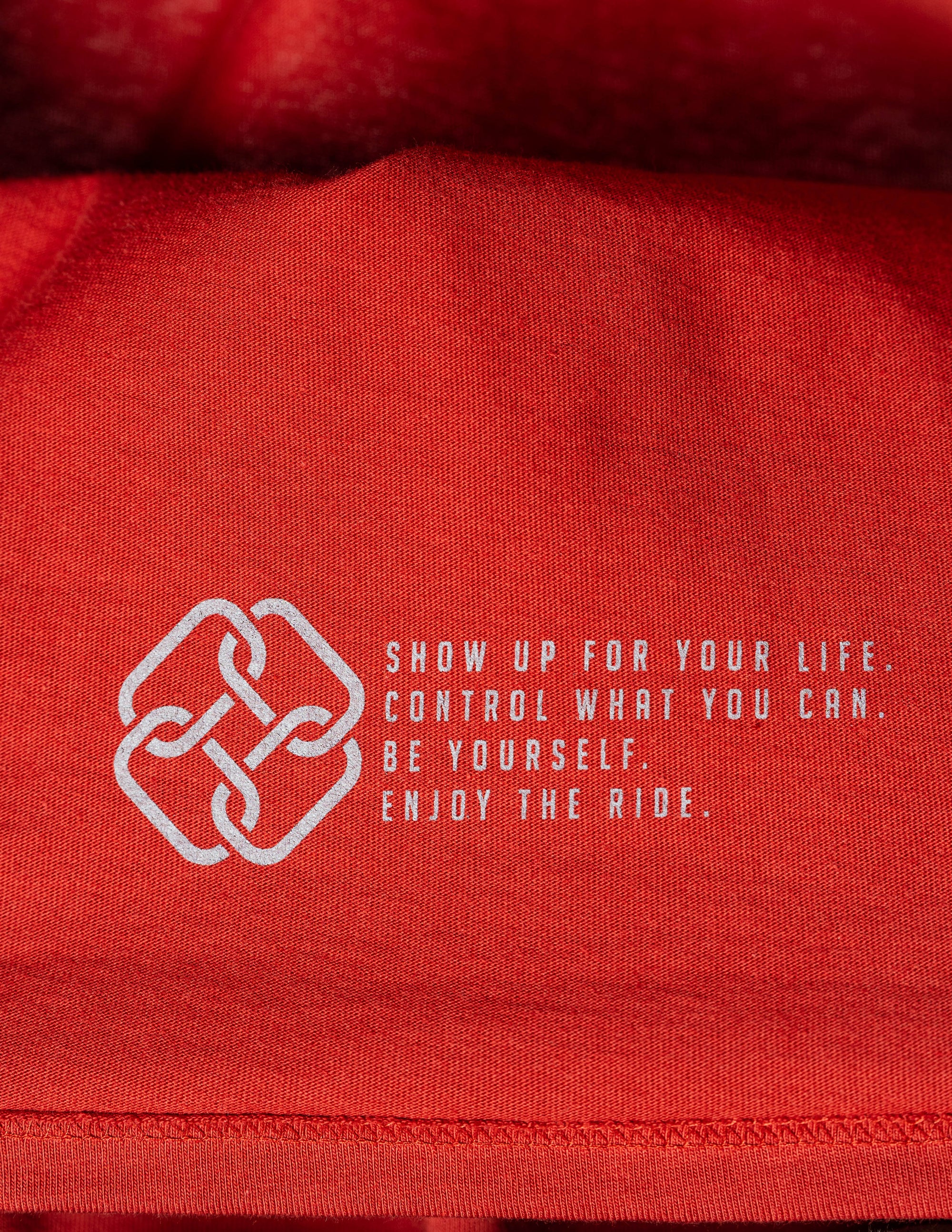 2023 Winter Essential Unisex Long Sleeve - Street Parking