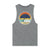 Sandbag Summer Tank - Street Parking