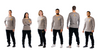 Always On 2021 Long Sleeve - Street Parking