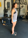 Sandbag Summer Tank - Street Parking