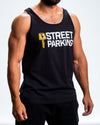 Street Parking Tank - Men's - Street Parking