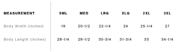 2023 Winter Essential Unisex Long Sleeve - Street Parking